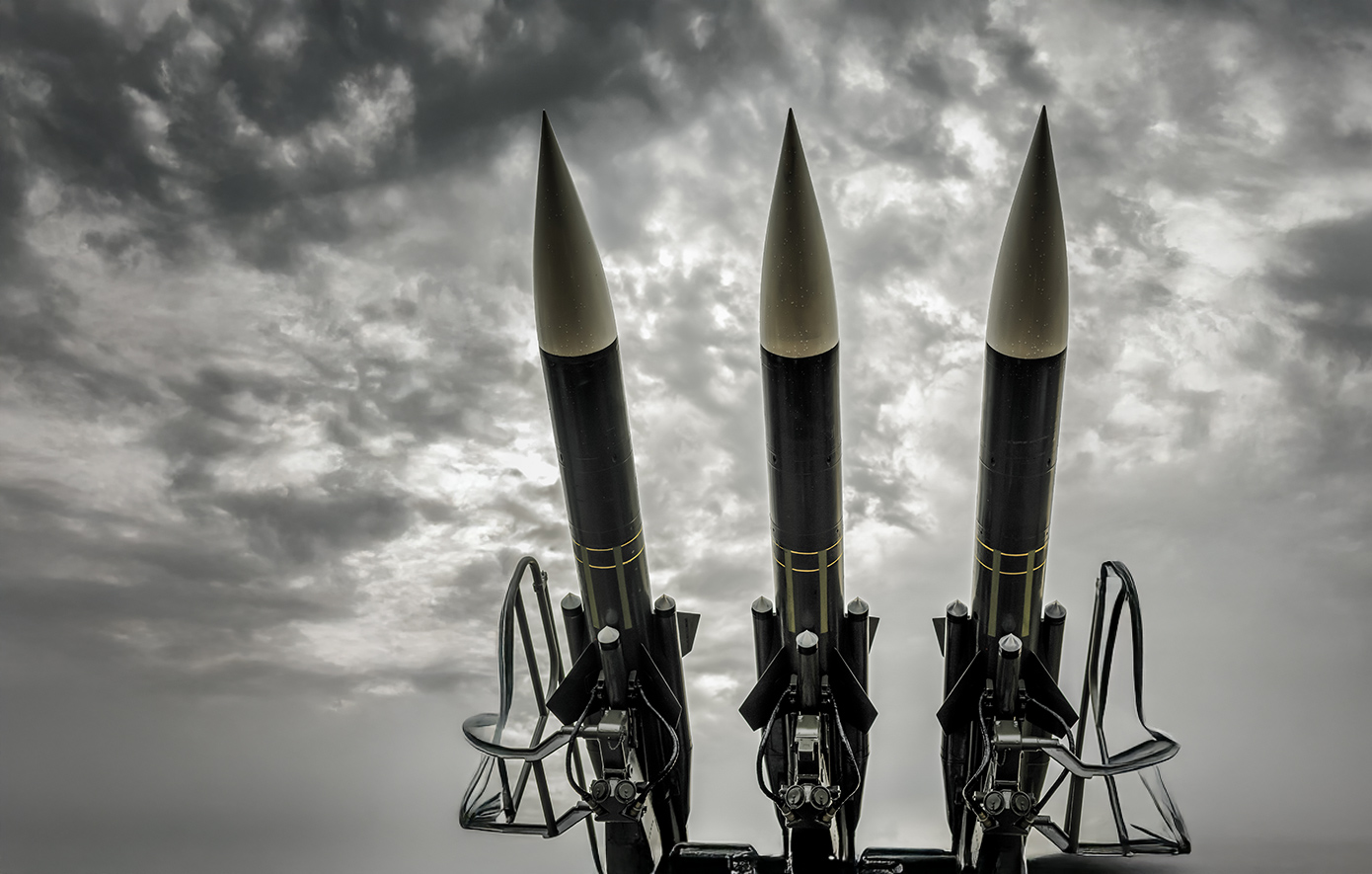 Μπαχρέιν: «Από την αρχή του πολέμου έχουμε αναχαιτίσει 145 πυραύλους και 246 drones»