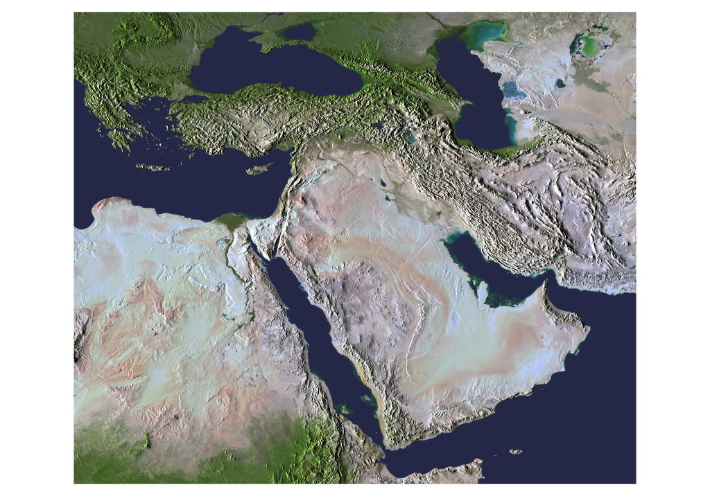 Ιράν στον Τραμπ: «Αν αποπειραθείτε χερσαία ενέργεια θα βυθίσουμε ολόκληρη την περιοχή στο σκοτάδι!»