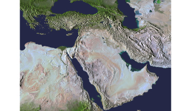 Πολεμικό τελεσίγραφο Ιράν στον Τραμπ: «Αν μας κτυπήσετε θα βυθίσουμε ολόκληρη την περιοχή στο σκοτάδι!»