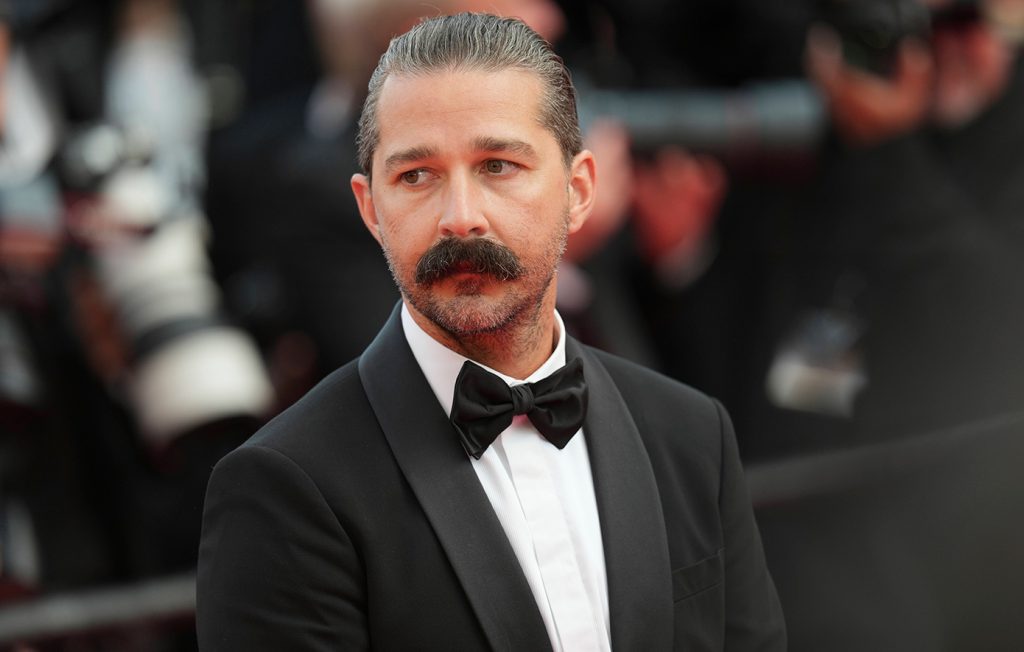 Σ.ΛαΜπεφ: «Εκτός εαυτού» ο ηθοποιός επιτέθηκε σε άγνωστη γυναίκα στην Ιταλία και την έβρισε (βίντεο)