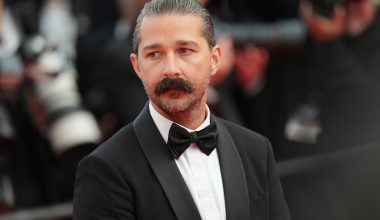 Σ.ΛαΜπεφ: «Εκτός εαυτού» ο ηθοποιός επιτέθηκε σε άγνωστη γυναίκα στην Ιταλία και την έβρισε (βίντεο)