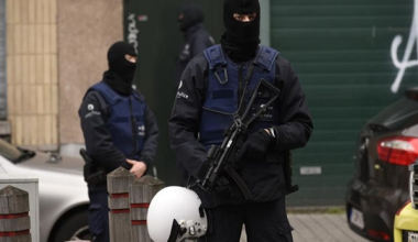 Τελετές μνήμης στο Βέλγιο σήμερα για τα 10 χρόνια από τις επιθέσεις των τζιχαντιστών