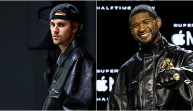 Παραλίγο να πιαστούν στα χέρια ο Τζάστιν Μπίμπερ με τον πρώην «μέντορά» του Usher