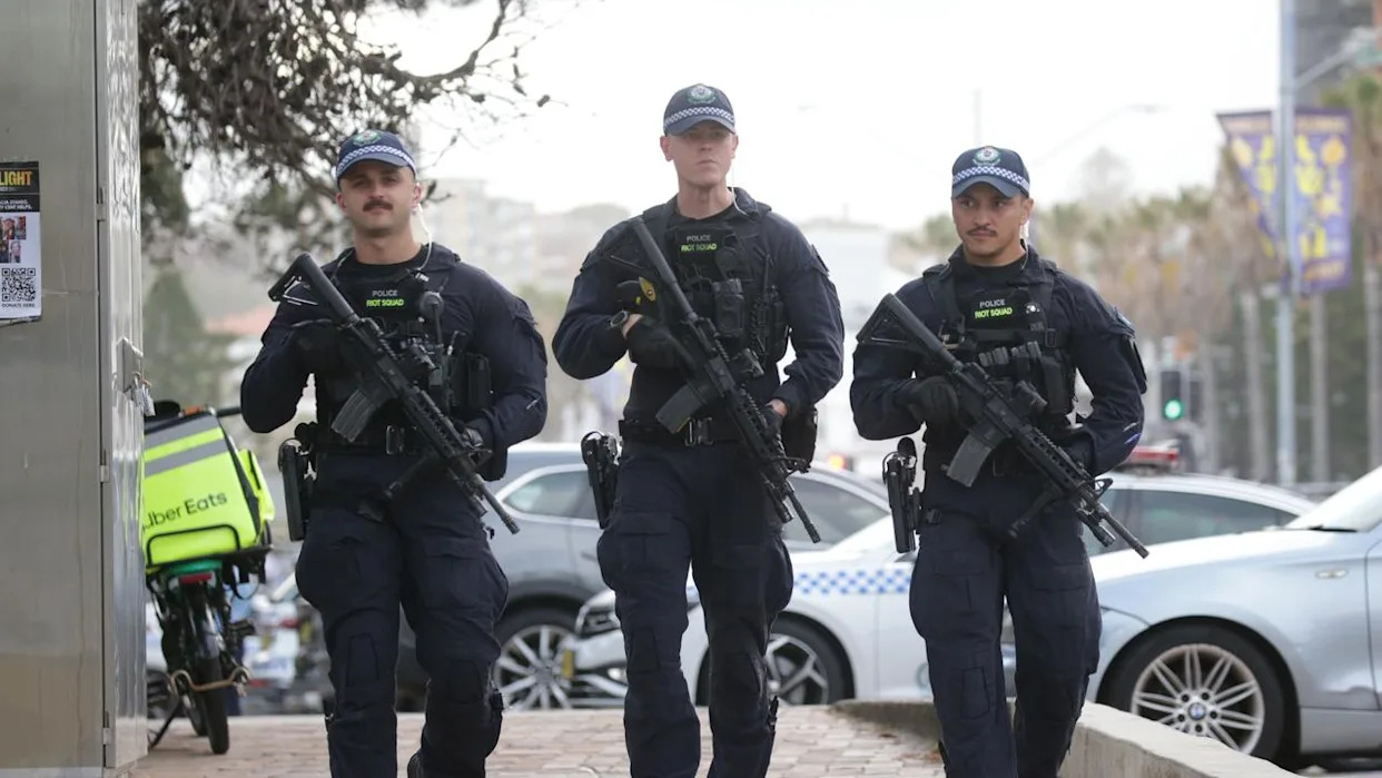 Μακελειό στο Σίδνεϊ: Τρεις τραυματίες σε κρίσιμη κατάσταση μετά από εμφύλιο μουσουλμάνων για το φαγητό