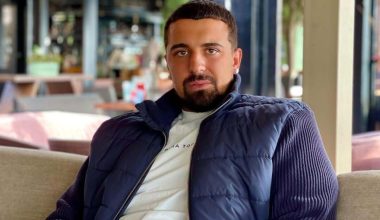 Ενοχλήθηκε ο Gio Kay από την κριτική του Σ.Φασουλή στο J2US: «Δεν μπορείς να μου πεις εμένα τι είναι ραπ» (βίντεο)