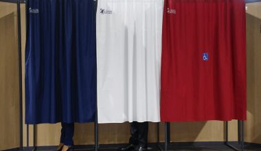 Θολό το τοπίο των δημοτικών εκλογών στη Γαλλία: Μάχη «σώμα με σώμα» στις μεγαλύτερες πόλεις