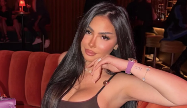 Maeva Ghennam: Συνελήφθη στο Ντουμπάι η 28χρονη Γαλλίδα Ιnfluencer – Έλεγε «φοβάμαι» σε βίντεό της