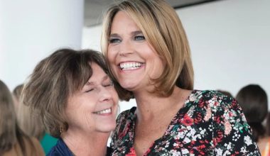 Θρίλερ με την εξαφάνιση της 84χρονης Νάνσι Γκάθρι: Η οικογένειά της προσφέρει 1 εκατ. δολάρια εάν βρεθεί