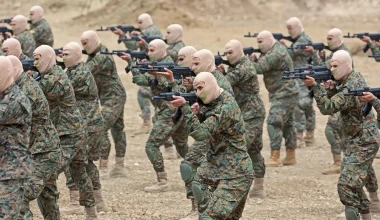 O ισραηλινός Στρατός εξόντωσε τον διοικητή των ειδικών δυνάμεων Al Radwan στον νότιο Λίβανο