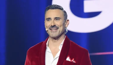 Πατέρας Γ.Καπουτζίδη: «Είμαι περήφανος για τον γιο μου»