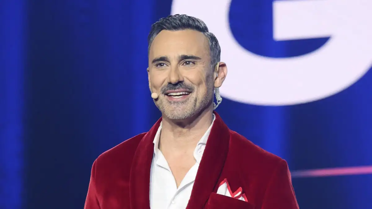 Πατέρας Γ.Καπουτζίδη: «Είμαι περήφανος για τον γιο μου»