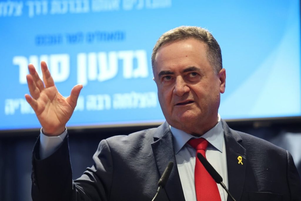 Ισραηλινός υπουργός Άμυνας κατά Ιράν: «Αν συνεχιστούν οι επιθέσεις θα κτυπήσουμε σκληρά – Θα πάτε δεκαετίες πίσω»