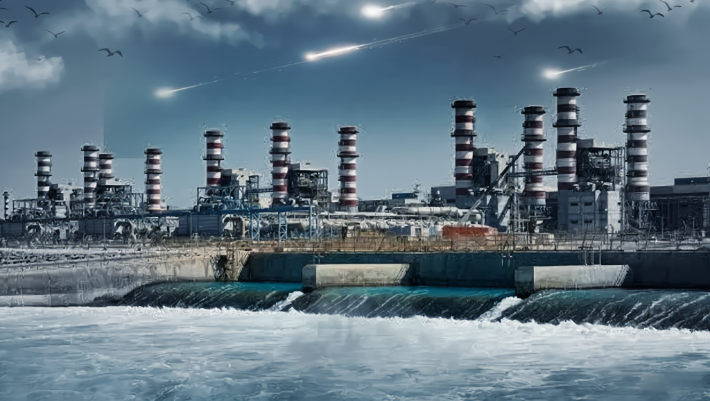 Αντιπρόεδρος Ιράν προς χώρες του Κόλπου: «Φορτίστε τα κινητά σας και μαζέψτε νερό – Έρχεται η σειρά σας»