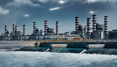 Αντιπρόεδρος Ιράν προς χώρες του Κόλπου: «Φορτίστε τα κινητά σας και μαζέψτε νερό – Έρχεται η σειρά σας»