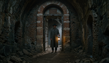 Το σκοτεινό μυστικό του Βατικανού: Τι κρύβεται στις σήραγγες που σφραγίστηκαν το 1700;