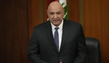 Πρόεδρος του Λιβάνου: «Οι πρόσφατες δραστηριότητες του Ισραήλ δείχνουν ότι ετοιμάζεται για χερσαία εισβολή»