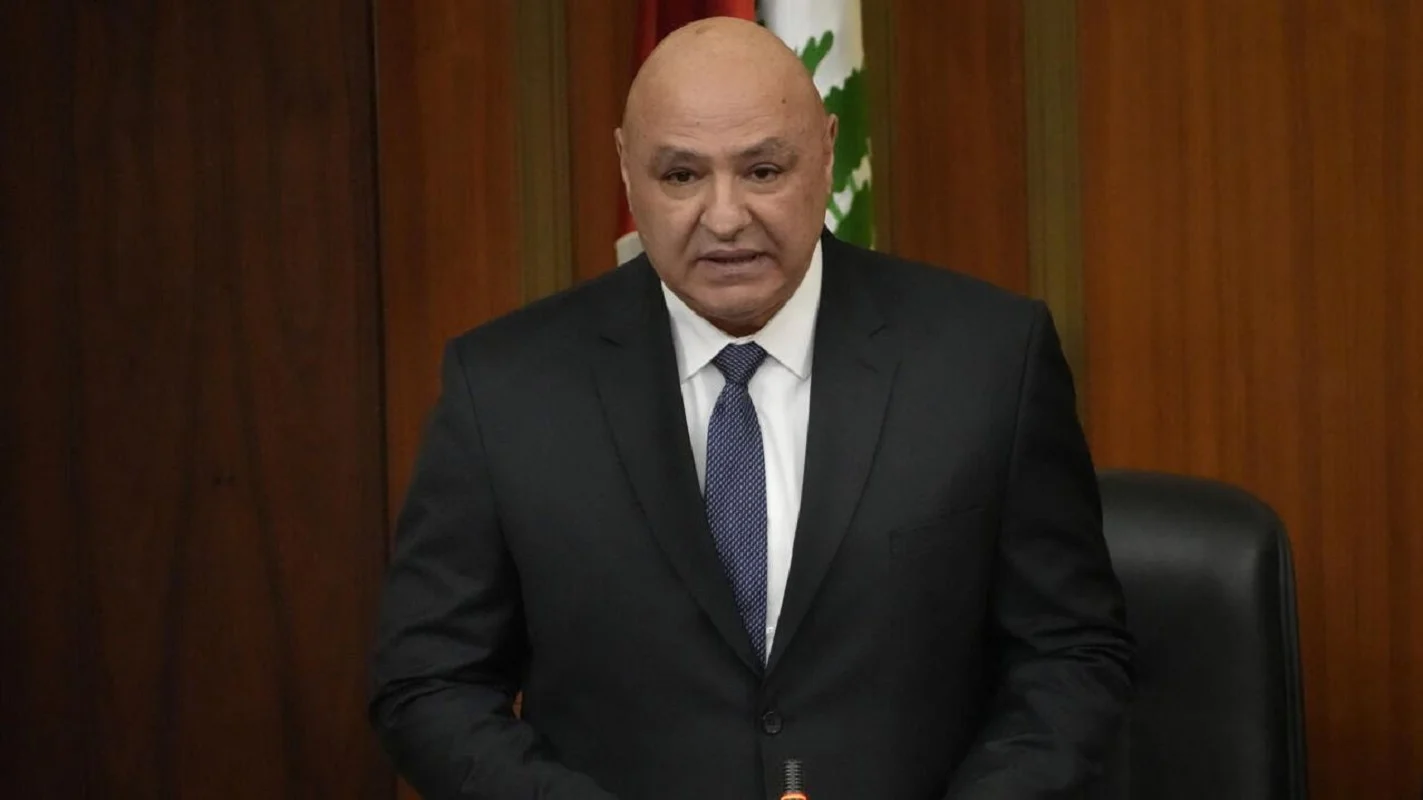 Πρόεδρος του Λιβάνου: «Οι πρόσφατες δραστηριότητες του Ισραήλ δείχνουν ότι ετοιμάζεται για χερσαία εισβολή»