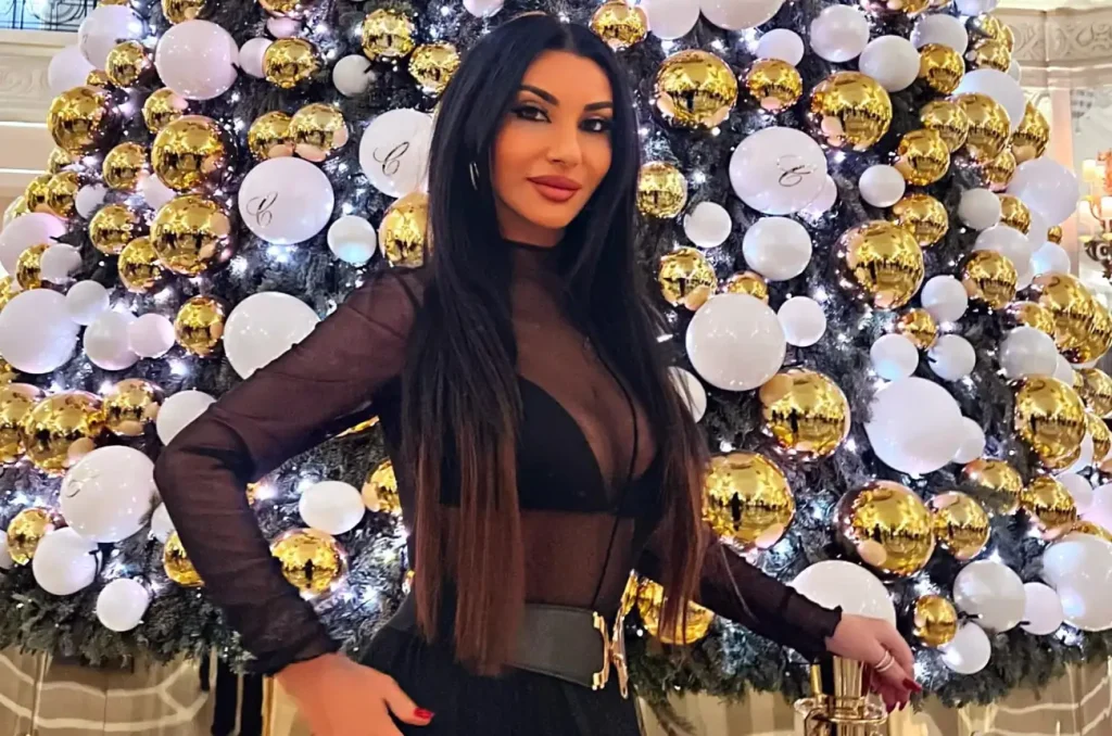 Πόπη Μαλλιωτάκη: Βαρύ πένθος για την γνωστή τραγουδίστρια – Η συγκινητική ανάρτησή της