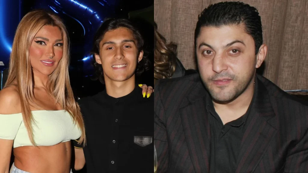 Μ.Λαζαρίδης για τον ετεροθαλή αδερφό του: «Δεν μιλάμε – Έχουμε μεγαλώσει χωριστά»