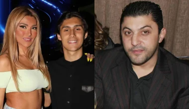 Μ.Λαζαρίδης για τον ετεροθαλή αδερφό του: «Δεν μιλάμε – Έχουμε μεγαλώσει χωριστά»