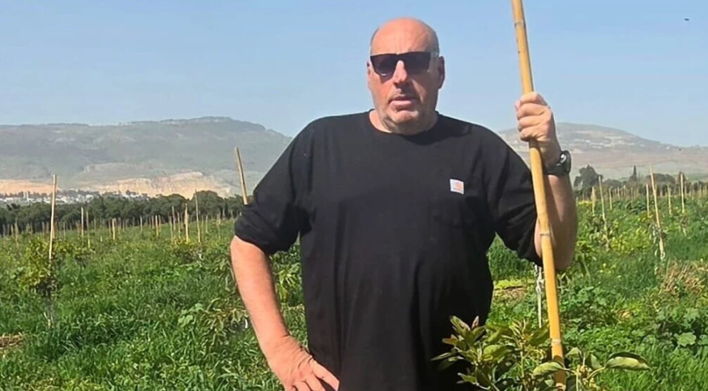 Όφερ Μόσκοβιτς: Ο 60χρονος Ισραηλινός πιθανόν να μην σκοτώθηκε από την Χεζμπολάχ αλλά από άνδρες των IDF