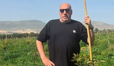 Όφερ Μόσκοβιτς: Ο 60χρονος Ισραηλινός πιθανόν να μην σκοτώθηκε από την Χεζμπολάχ αλλά από άνδρες των IDF