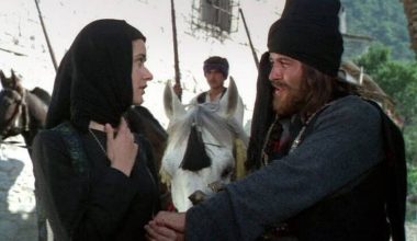 Σε αυτά τα μέρη έγιναν τα γυρίσματα της ταινίας «Παπαφλέσσας»