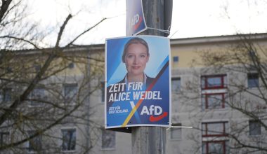 Γερμανία – Εκλογές σε  Ρηνανία-Παλατινάτο: Το AfD υπερδιπλασίασε τα ποσοστά  του