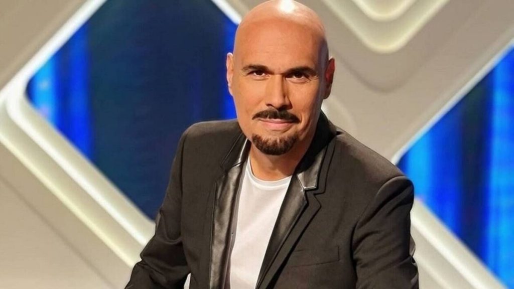 Δ.Σκουλός: «Μας έχει κόψει πολλή δουλειά το AI – Υδραυλικοί & ηλεκτρολόγοι θα είναι οι μελλοντικοί πλούσιοι»