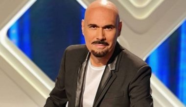 Δ.Σκουλός: «Μας έχει κόψει πολλή δουλειά το AI – Υδραυλικοί & ηλεκτρολόγοι θα είναι οι μελλοντικοί πλούσιοι»