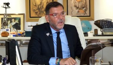 Δικηγόρος Γ.Τσαγκαράκη: «Δεν έχουμε πουλήσει κανένα πλαστό πίνακα – Η Λ.Νταϊφά δεν έχει κάνει ούτε μία μήνυση»