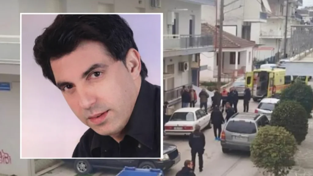 Συνελήφθη 17χρονος για τη δολοφονία του Γιώργου Τσιτόγλου: Διαφώνησαν σε δοσοληψία για  ναρκωτικά