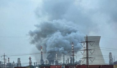 Ιράν προς ΗΠΑ-Ισραήλ: «Αν χτυπήσετε το ηλεκτρικό μας ρεύμα θα πλήξουμε και εμείς το δικό σας»