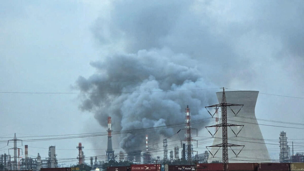 Ιράν προς ΗΠΑ-Ισραήλ: «Αν χτυπήσετε τους σταθμούς ηλεκτρικής ενέργειας θα πλήξουμε και εμείς τους δικούς σας»