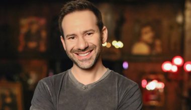 «Έφυγε» από τη ζωή σε ηλικία 43 ετών ο δισεκατομμυριούχος ιδιοκτήτης της πλατφόρμας OnlyFans