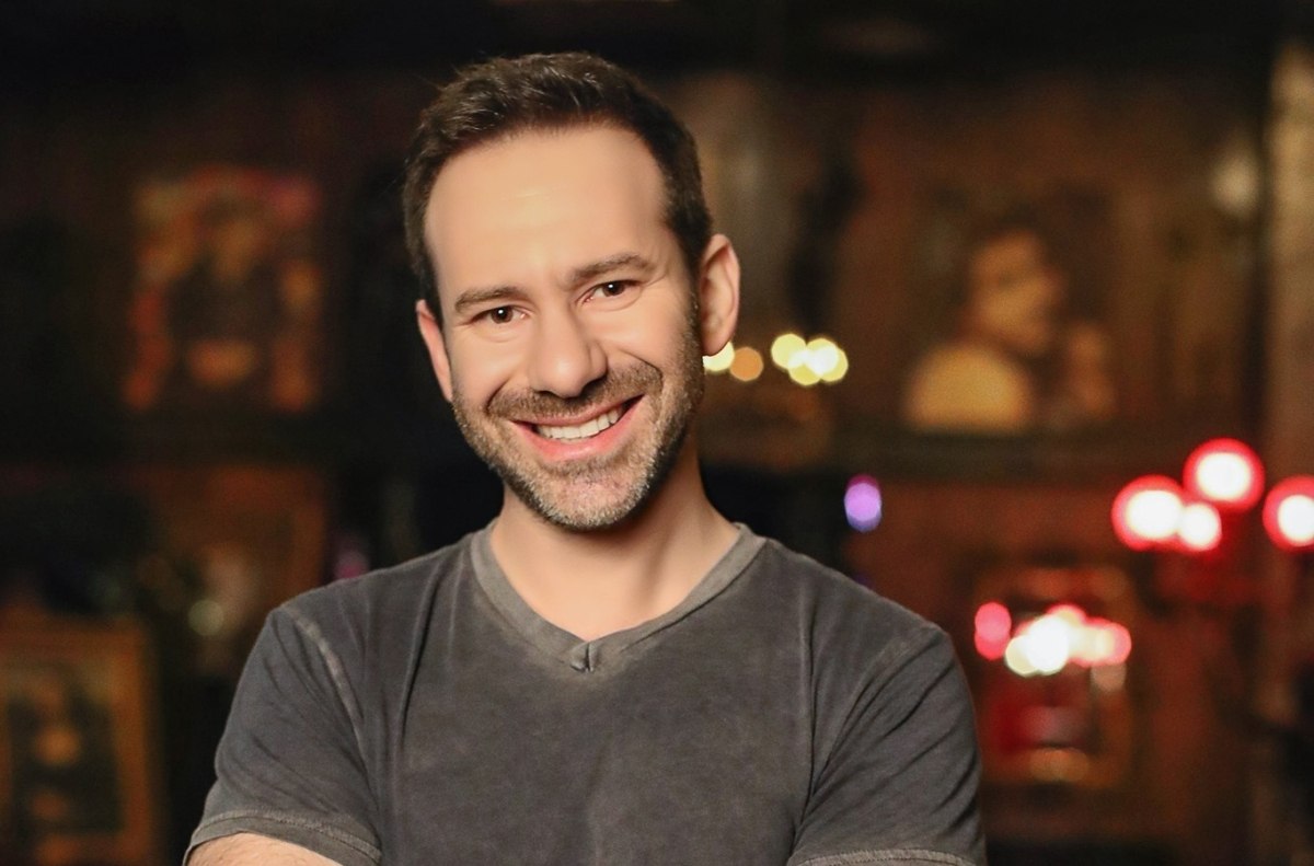 «Έφυγε» από τη ζωή σε ηλικία 43 ετών ο δισεκατομμυριούχος ιδιοκτήτης της πλατφόρμας OnlyFans