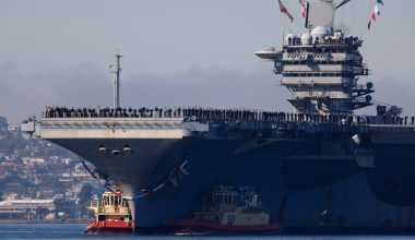 Τουρκία και Πακιστάν αρνήθηκαν να ανοίξουν τις βάσεις τους στις ΗΠΑ για επιθέσεις στο Ιράν