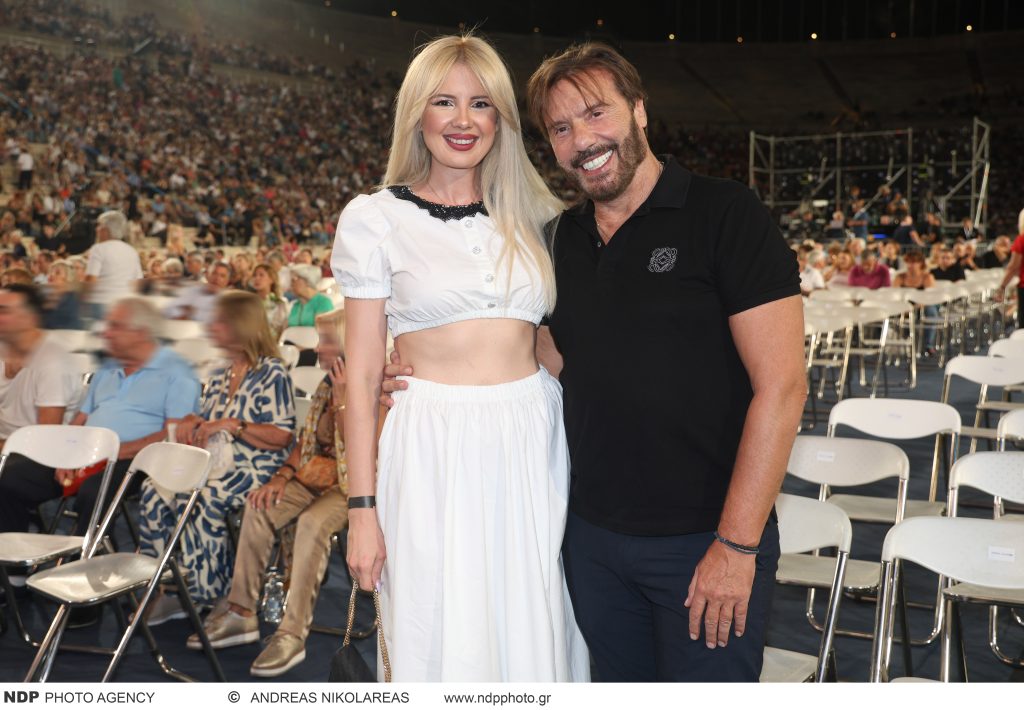 Σ.Μαριόλα για Σ.Τζώρτζογλου: «Δεν ήταν απλά μία σχέση αλλά ένα μεγάλο κεφάλαιο της ζωής μου»