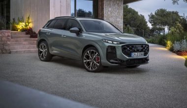 Στην Ελλάδα το τετρακίνητο Audi Q3 – Πόσο κοστίζει;