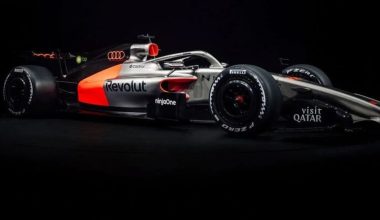 Νέα διοικητική δομή για την ομάδα της Audi στη Formula 1