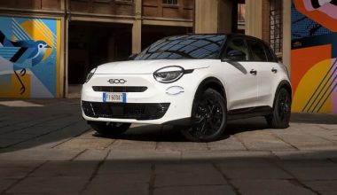 FIAT 600: Αποκτά 100% βενζινοκίνητη έκδοση