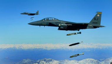 Οι Ισραηλινοί άρχισαν να χρησιμοποιούν στο Ιράν παλιές βόμβες ελεύθερης πτώσης λόγω έλλειψης νέων πυρομαχικών