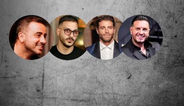 Σ.Λαμάι, Κ.Σιδεράτος & Μ.Ταφσίρι «στο κύκλωμα που έκλεβε ΕΦΚΑ και Δημόσιο» – Εμπλέκονται Δ.Αλεξάνδρου & Γ.Μανίκα