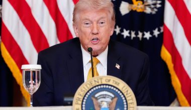 Ισραηλινές πηγές: «Οι ΗΠΑ έχουν ορίσει την 9η Απριλίου ως ημερομηνία λήξης του πολέμου»