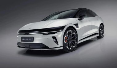Zeekr 7GT: Στην Ελλάδα το ηλεκτρικό shooting brake, έως 646 PS – Πόσο κοστίζει;
