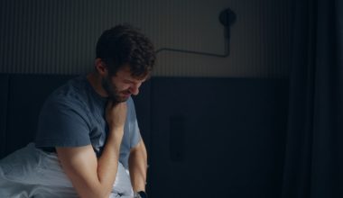 Τι σημαίνει όταν σε πιάνει κράμπα τη νύχτα