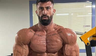 Θ.Αλιμπάκης: Ελεύθερος με περιοριστικούς όρους ο γνωστός TikToker για την υπόθεση με τα αναβολικά