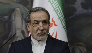 Το Ιράν έδωσε την απάντησή του στο Ν.Τραμπ βομβαρδίζοντας με drones την βάση Azraq Air Base στην Ιορδανία!