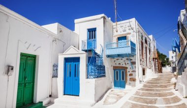 Τα 10 νησιά που θα γίνουν μόδα τα επόμενα χρόνια