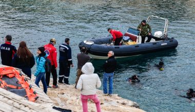 Λιμανάκια Βουλιαγμένης: Αυτός είναι ο 34χρονος δύτης που αγνοείται – Είναι πιλότος της Πολιτικής Αεροπορίας